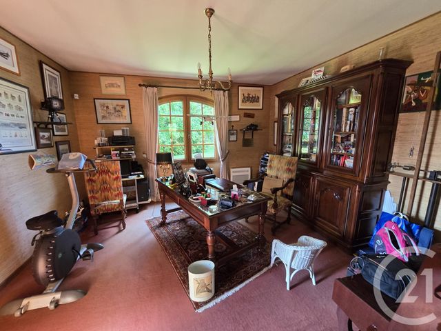 maison à vendre - 10 pièces - 230.0 m2 - BIGANOS - 33 - AQUITAINE - Century 21 Duprat & Associés