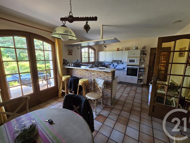 maison à vendre - 10 pièces - 230.0 m2 - BIGANOS - 33 - AQUITAINE - Century 21 Duprat & Associés