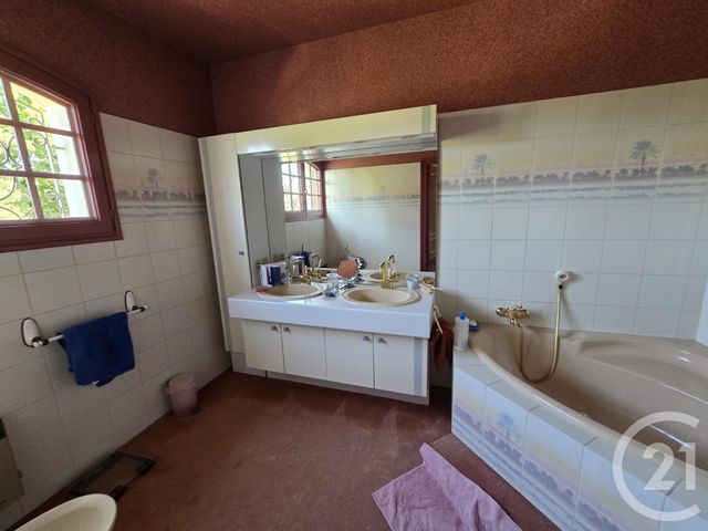 maison à vendre - 10 pièces - 230.0 m2 - BIGANOS - 33 - AQUITAINE - Century 21 Duprat & Associés