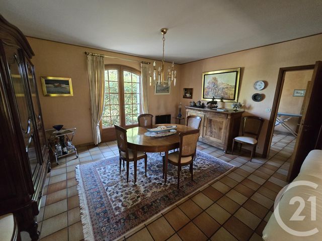maison à vendre - 10 pièces - 230.0 m2 - BIGANOS - 33 - AQUITAINE - Century 21 Duprat & Associés