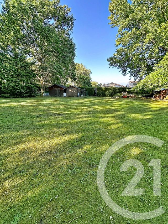 terrain à vendre - 550.0 m2 - MARCHEPRIME - 33 - AQUITAINE - Century 21 Duprat & Associés
