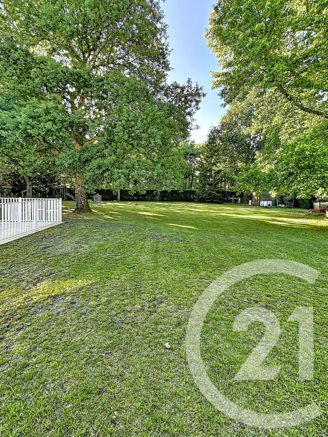 terrain à vendre - 550.0 m2 - MARCHEPRIME - 33 - AQUITAINE - Century 21 Duprat & Associés