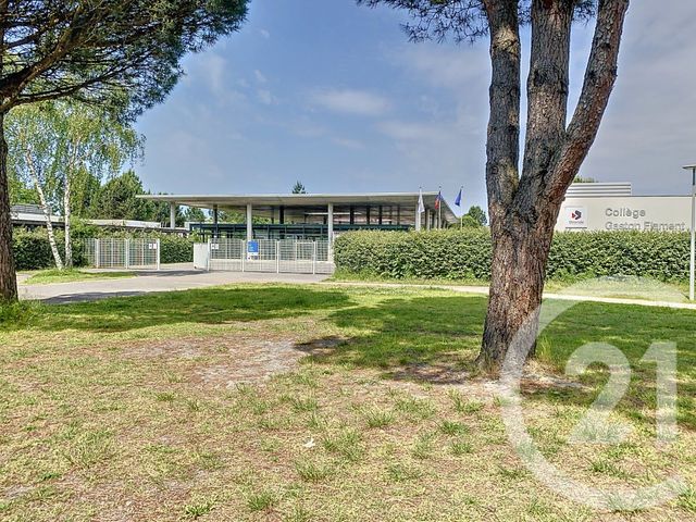 terrain à vendre - 550.0 m2 - MARCHEPRIME - 33 - AQUITAINE - Century 21 Duprat & Associés