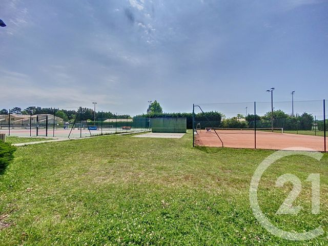 terrain à vendre - 550.0 m2 - MARCHEPRIME - 33 - AQUITAINE - Century 21 Duprat & Associés