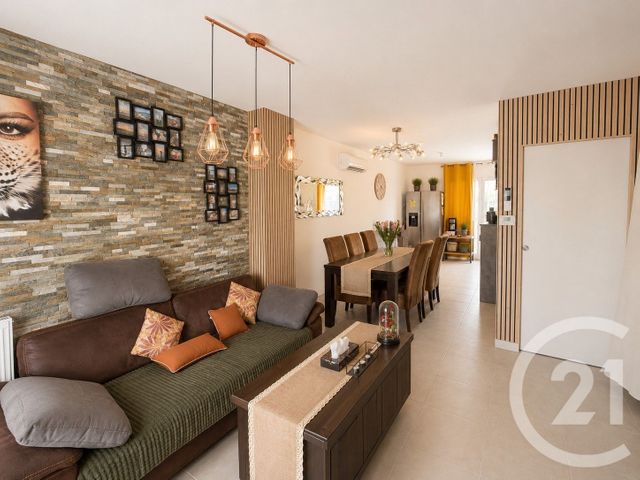 maison à vendre - 4 pièces - 76.26 m2 - MARCHEPRIME - 33 - AQUITAINE - Century 21 Duprat & Associés