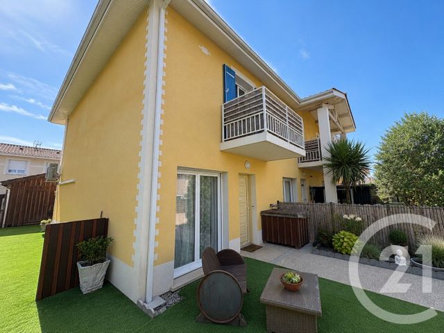 maison à vendre - 4 pièces - 76.26 m2 - MARCHEPRIME - 33 - AQUITAINE - Century 21 Duprat & Associés