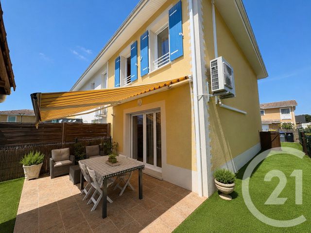maison - MARCHEPRIME - 33