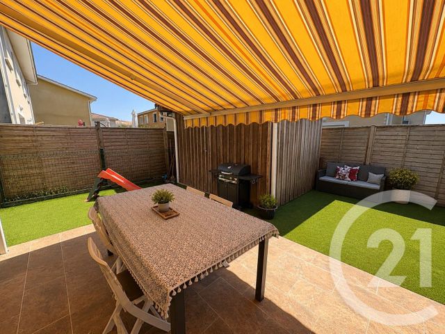 maison à vendre - 4 pièces - 76.26 m2 - MARCHEPRIME - 33 - AQUITAINE - Century 21 Duprat & Associés