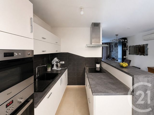 maison à vendre - 4 pièces - 76.26 m2 - MARCHEPRIME - 33 - AQUITAINE - Century 21 Duprat & Associés