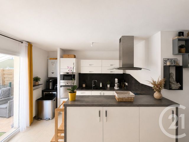 maison à vendre - 4 pièces - 76.26 m2 - MARCHEPRIME - 33 - AQUITAINE - Century 21 Duprat & Associés