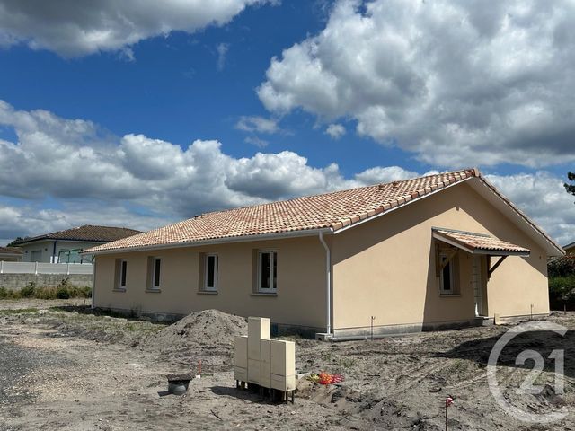 maison - BIGANOS - 33