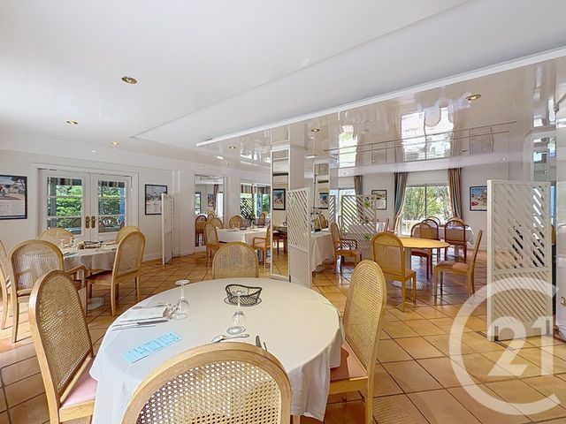 Appartement F1 à louer - 1 pièce - 36.11 m2 - ARCACHON - 33 - AQUITAINE - Century 21 Duprat & Associés