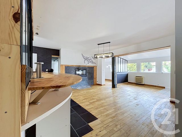 maison à vendre - 6 pièces - 153.0 m2 - MARCHEPRIME - 33 - AQUITAINE - Century 21 Duprat & Associés