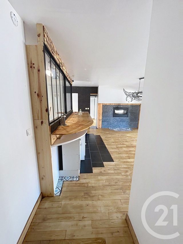 maison à vendre - 6 pièces - 153.0 m2 - MARCHEPRIME - 33 - AQUITAINE - Century 21 Duprat & Associés