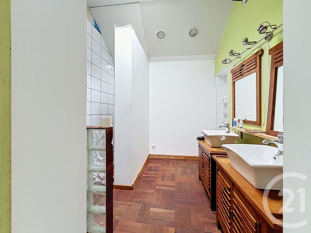 maison à vendre - 6 pièces - 153.0 m2 - MARCHEPRIME - 33 - AQUITAINE - Century 21 Duprat & Associés