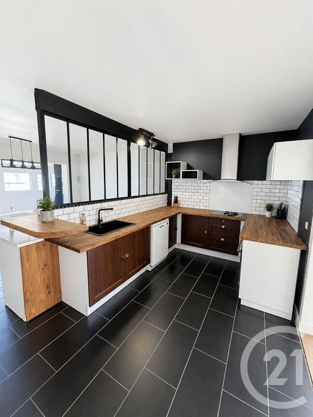 maison à vendre - 6 pièces - 153.0 m2 - MARCHEPRIME - 33 - AQUITAINE - Century 21 Duprat & Associés
