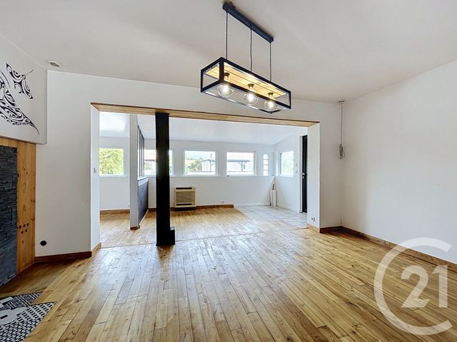 maison à vendre - 6 pièces - 153.0 m2 - MARCHEPRIME - 33 - AQUITAINE - Century 21 Duprat & Associés