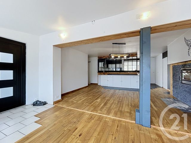 maison à vendre - 6 pièces - 153.0 m2 - MARCHEPRIME - 33 - AQUITAINE - Century 21 Duprat & Associés