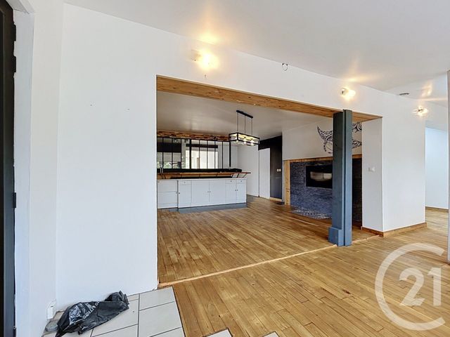 maison à vendre - 6 pièces - 153.0 m2 - MARCHEPRIME - 33 - AQUITAINE - Century 21 Duprat & Associés