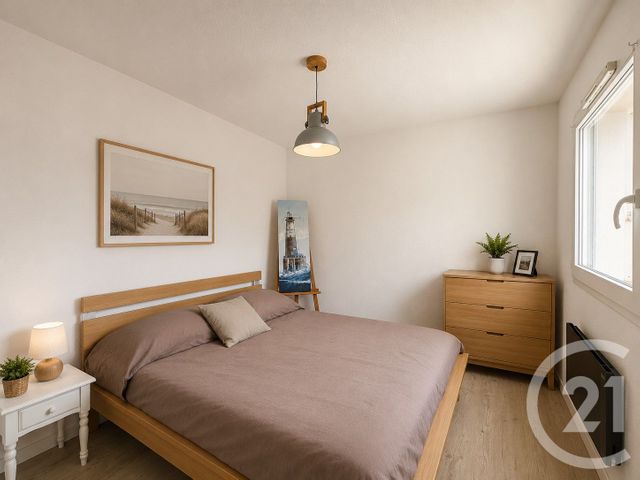 maison à vendre - 4 pièces - 84.85 m2 - AUDENGE - 33 - AQUITAINE - Century 21 Duprat & Associés