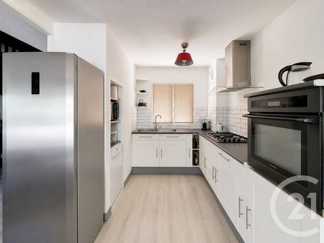 maison à vendre - 4 pièces - 84.85 m2 - AUDENGE - 33 - AQUITAINE - Century 21 Duprat & Associés