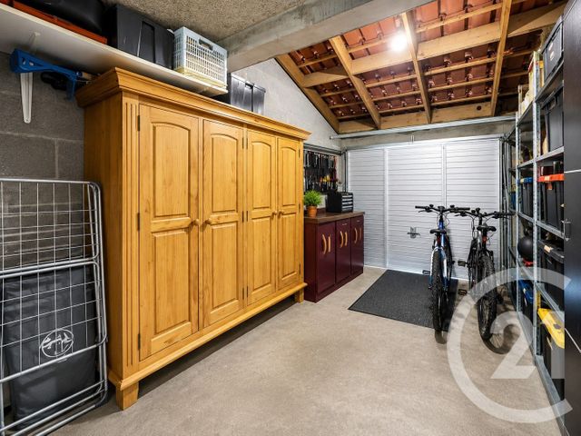 maison à vendre - 4 pièces - 84.85 m2 - AUDENGE - 33 - AQUITAINE - Century 21 Duprat & Associés