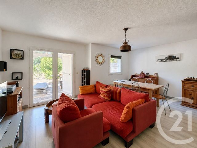 maison à vendre - 4 pièces - 84.85 m2 - AUDENGE - 33 - AQUITAINE - Century 21 Duprat & Associés