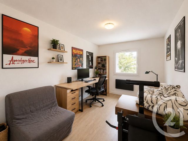 maison à vendre - 4 pièces - 84.85 m2 - AUDENGE - 33 - AQUITAINE - Century 21 Duprat & Associés