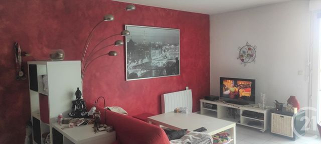 Appartement T2 à louer - 2 pièces - 48.73 m2 - BORDEAUX - 33 - AQUITAINE - Century 21 Duprat & Associés