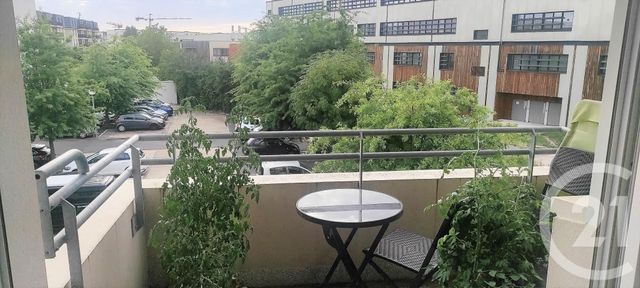 Appartement T2 à louer BORDEAUX