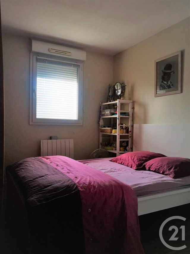 Appartement T2 à louer - 2 pièces - 48.73 m2 - BORDEAUX - 33 - AQUITAINE - Century 21 Duprat & Associés