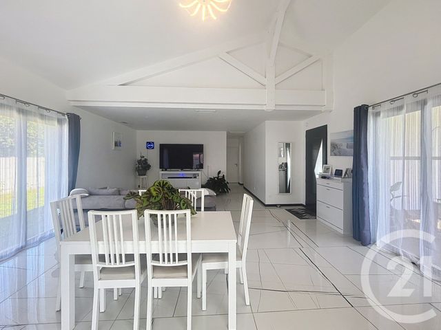 maison à vendre - 5 pièces - 133.0 m2 - MIOS - 33 - AQUITAINE - Century 21 Duprat & Associés
