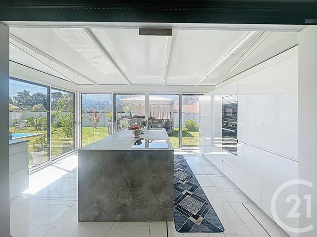 maison à vendre - 5 pièces - 133.0 m2 - MIOS - 33 - AQUITAINE - Century 21 Duprat & Associés