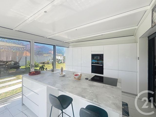 maison à vendre - 5 pièces - 133.0 m2 - MIOS - 33 - AQUITAINE - Century 21 Duprat & Associés
