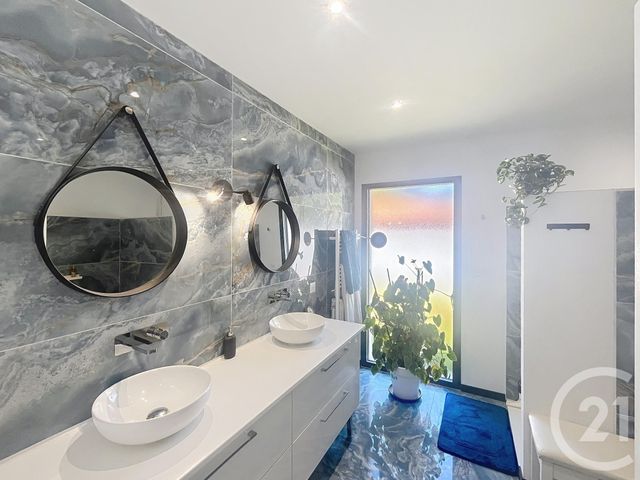 maison à vendre - 5 pièces - 133.0 m2 - MIOS - 33 - AQUITAINE - Century 21 Duprat & Associés
