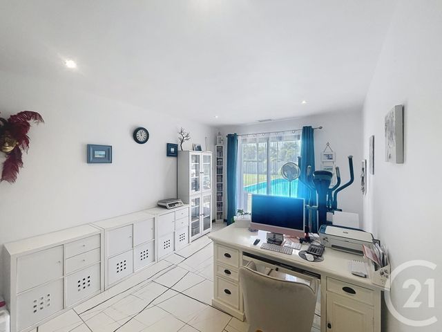 maison à vendre - 5 pièces - 133.0 m2 - MIOS - 33 - AQUITAINE - Century 21 Duprat & Associés