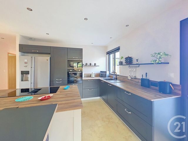 maison à vendre - 5 pièces - 151.82 m2 - LE TEICH - 33 - AQUITAINE - Century 21 Duprat & Associés