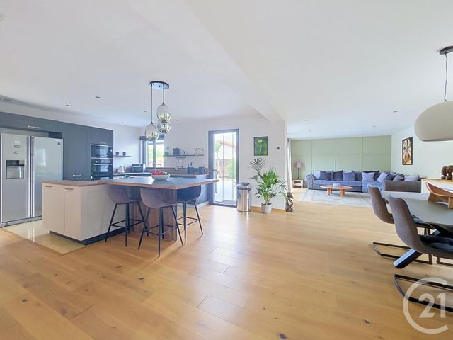 maison à vendre - 5 pièces - 151.82 m2 - LE TEICH - 33 - AQUITAINE - Century 21 Duprat & Associés