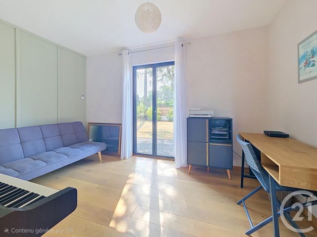 maison à vendre - 5 pièces - 151.82 m2 - LE TEICH - 33 - AQUITAINE - Century 21 Duprat & Associés