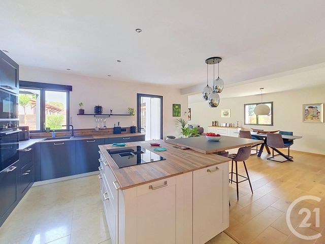 maison à vendre - 5 pièces - 151.82 m2 - LE TEICH - 33 - AQUITAINE - Century 21 Duprat & Associés
