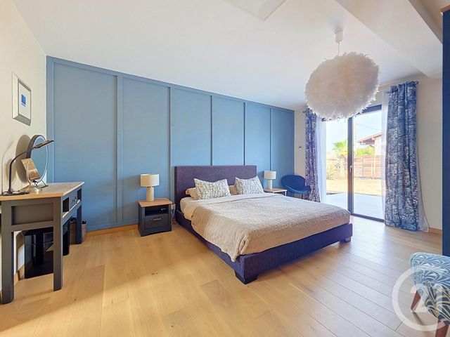 maison à vendre - 5 pièces - 151.82 m2 - LE TEICH - 33 - AQUITAINE - Century 21 Duprat & Associés