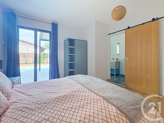 maison à vendre - 5 pièces - 151.82 m2 - LE TEICH - 33 - AQUITAINE - Century 21 Duprat & Associés