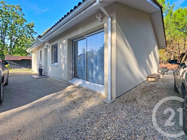 maison à vendre - 4 pièces - 97.54 m2 - MIOS - 33 - AQUITAINE - Century 21 Duprat & Associés