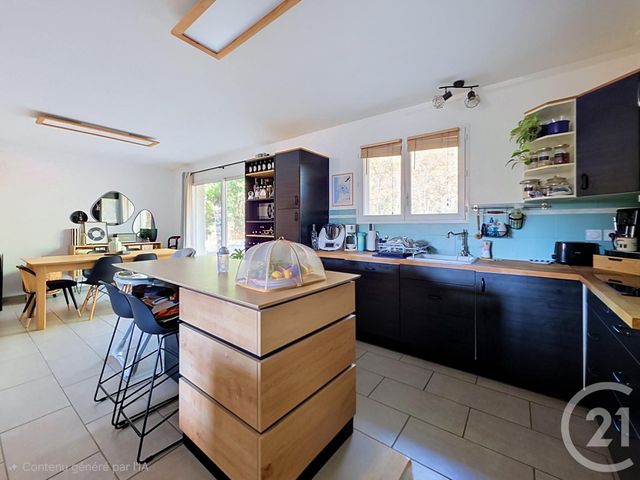 maison à vendre - 4 pièces - 97.54 m2 - MIOS - 33 - AQUITAINE - Century 21 Duprat & Associés