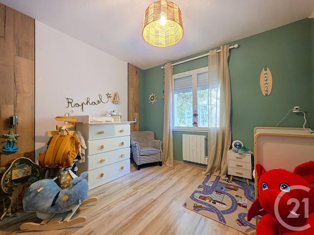 maison à vendre - 4 pièces - 97.54 m2 - MIOS - 33 - AQUITAINE - Century 21 Duprat & Associés
