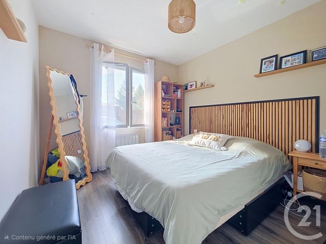 maison à vendre - 4 pièces - 97.54 m2 - MIOS - 33 - AQUITAINE - Century 21 Duprat & Associés