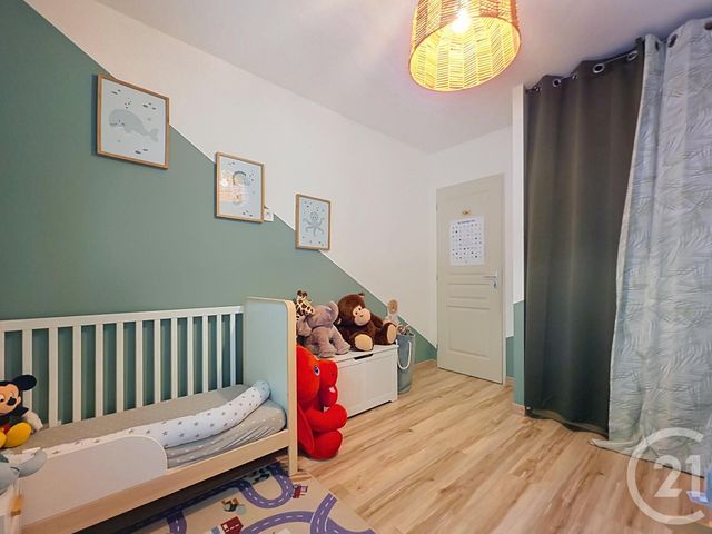 maison à vendre - 4 pièces - 97.54 m2 - MIOS - 33 - AQUITAINE - Century 21 Duprat & Associés