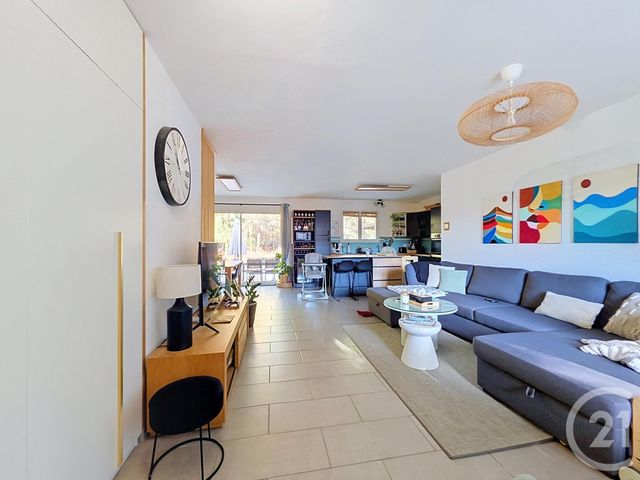 maison à vendre - 4 pièces - 97.54 m2 - MIOS - 33 - AQUITAINE - Century 21 Duprat & Associés
