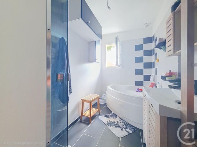 maison à vendre - 4 pièces - 97.54 m2 - MIOS - 33 - AQUITAINE - Century 21 Duprat & Associés