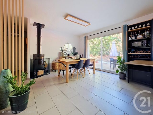 maison à vendre - 4 pièces - 97.54 m2 - MIOS - 33 - AQUITAINE - Century 21 Duprat & Associés